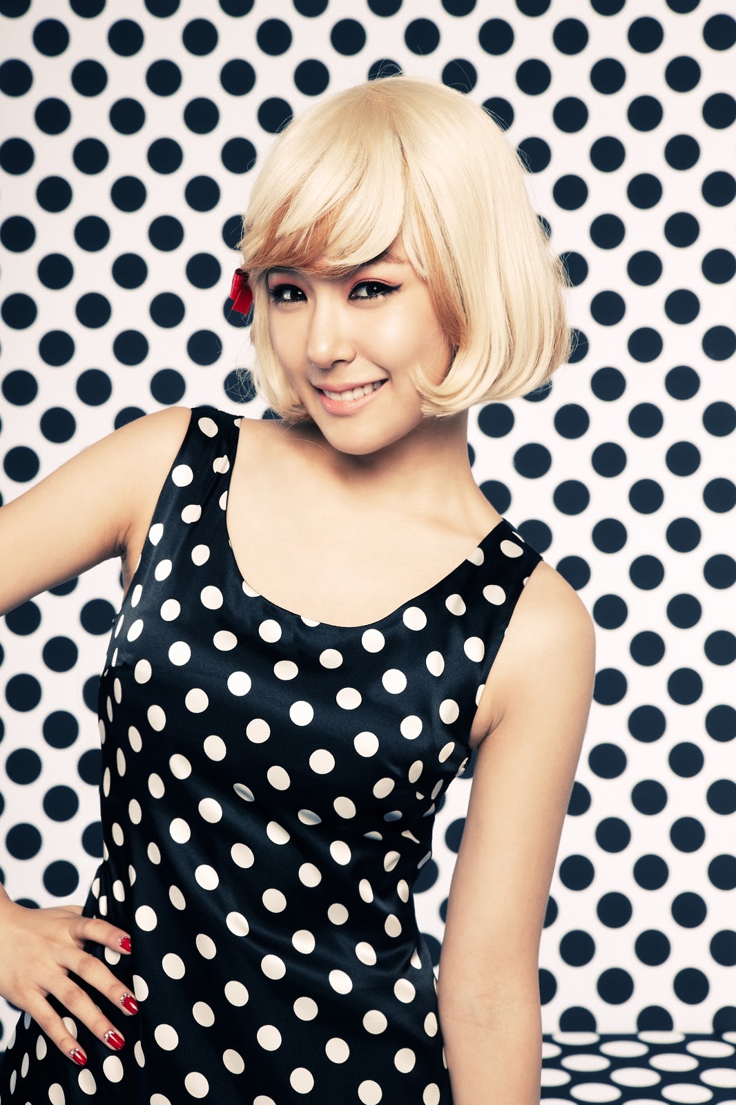 stephanie young hwang debut